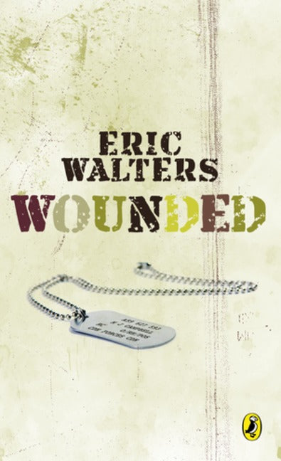 Wounded