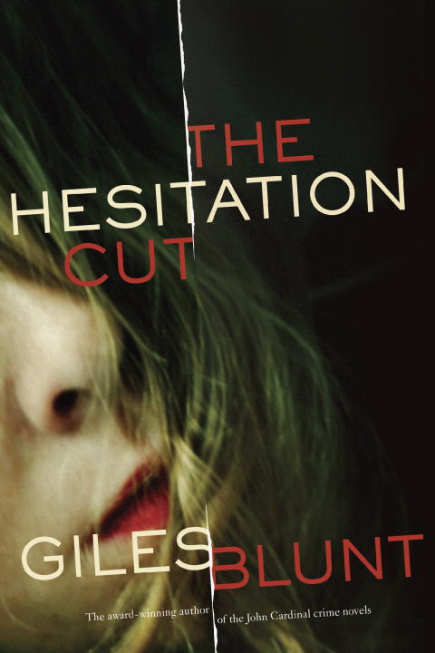 The Hesitation Cut