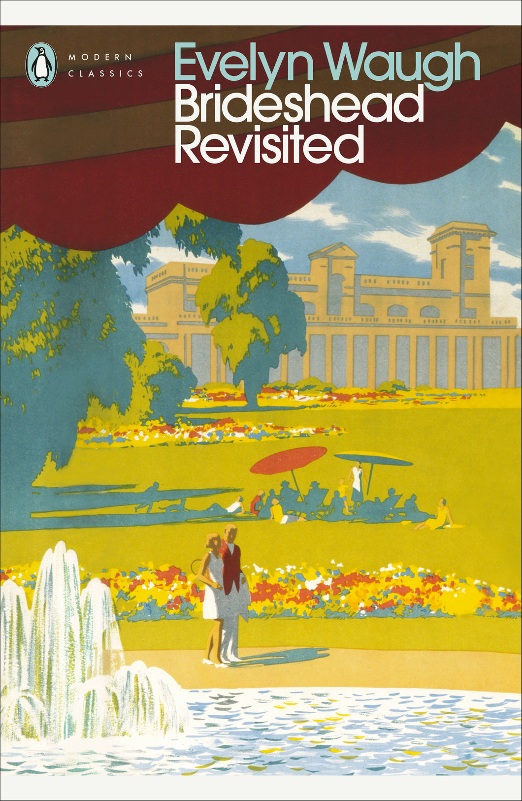 20th Century Brideshead Revisited