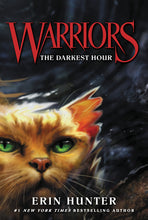 Load image into Gallery viewer, Warriors #6: The Darkest Hour
