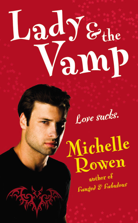 Lady & The Vamp