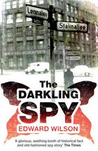 Load image into Gallery viewer, Darkling Spy
