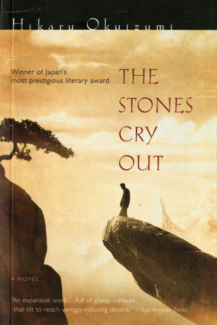 The Stones Cry Out