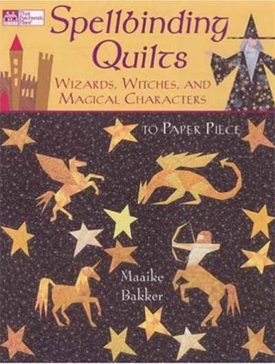 Spellbinding Quilts