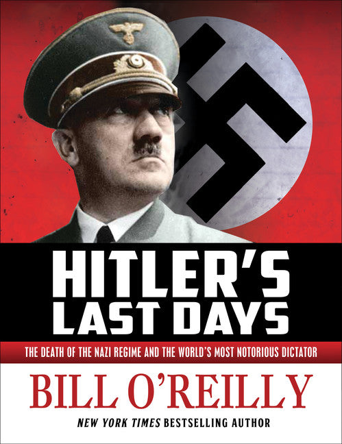 Hitler's Last Days