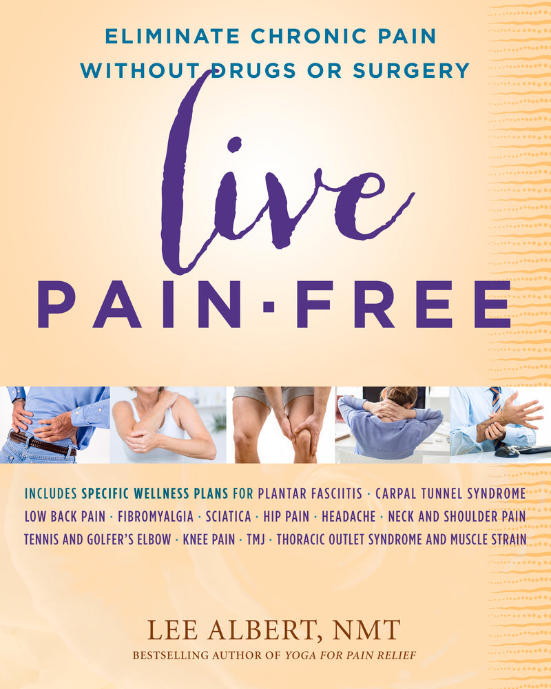 Live Pain-Free