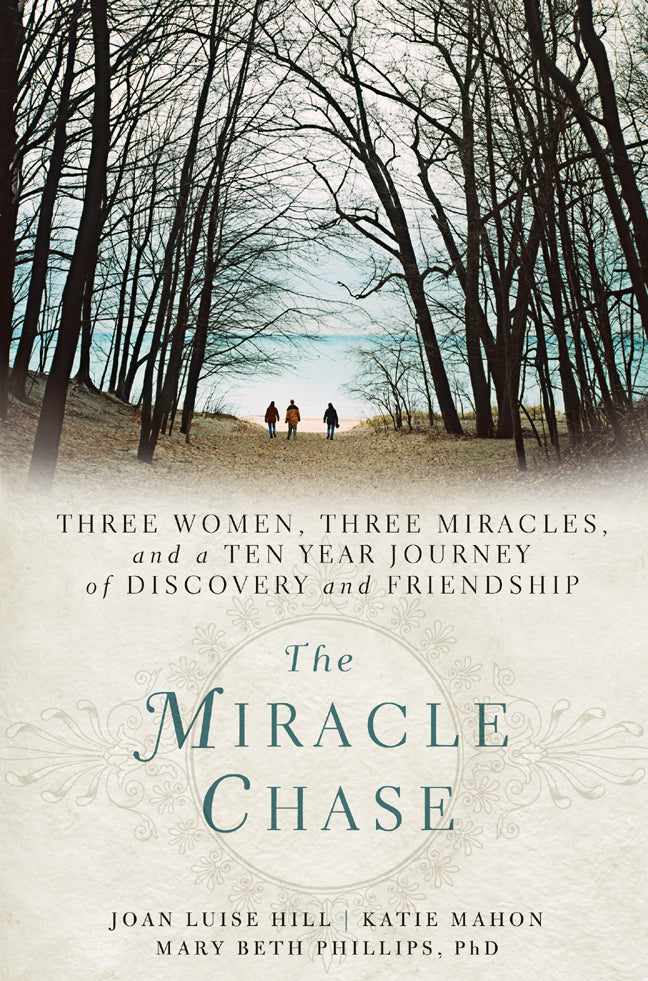 The Miracle Chase