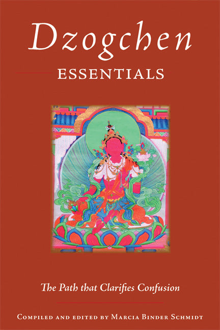 Dzogchen Essentials