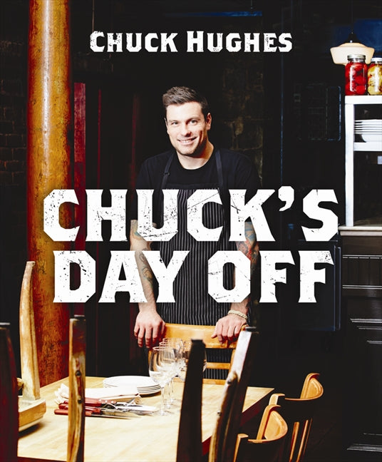 Chuck's Day Off