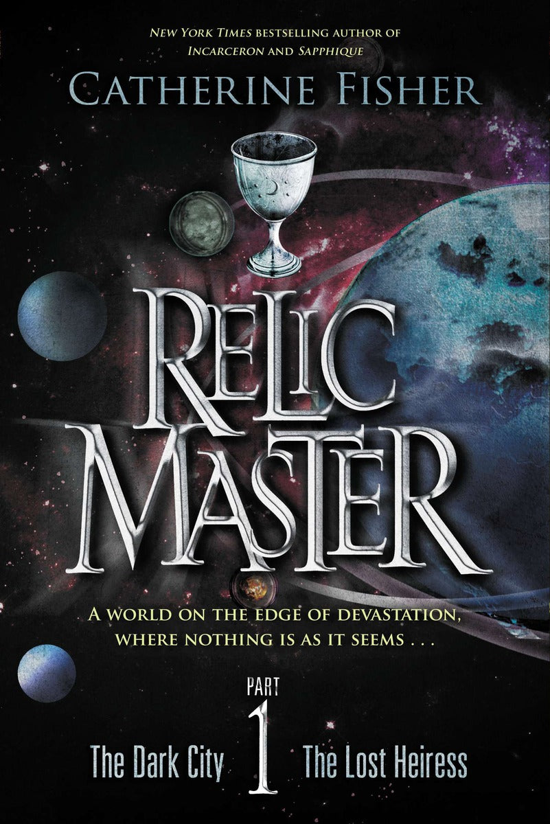 Relic Master Part 1