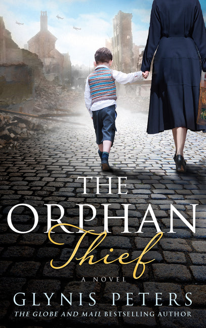 The Orphan Thief