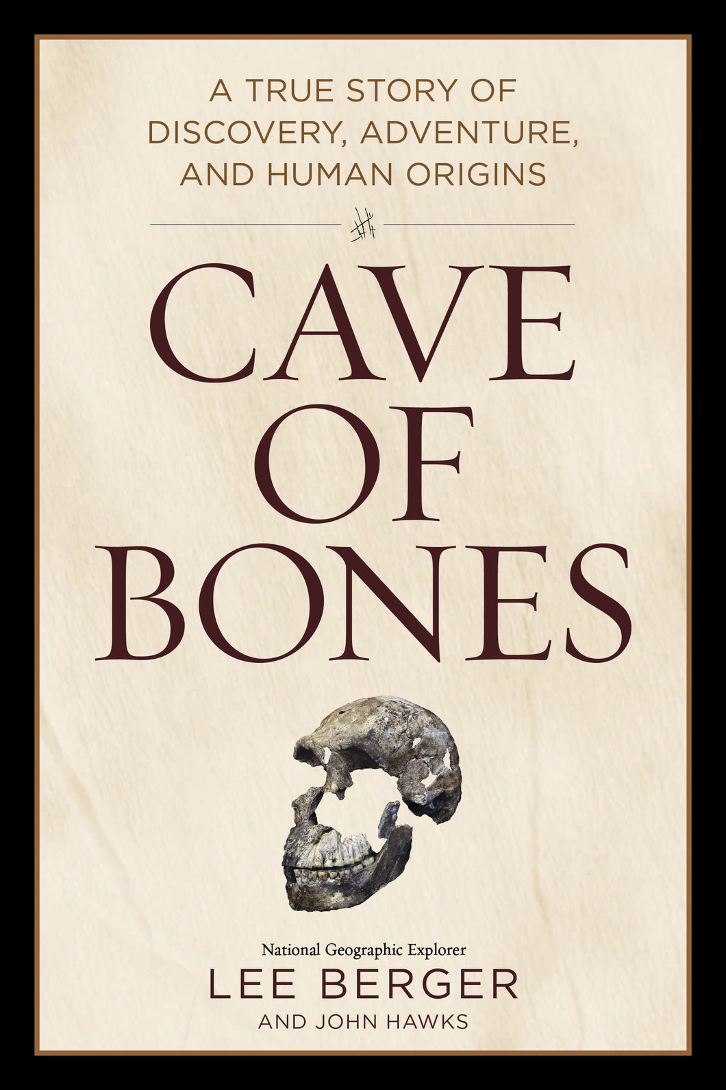 Cave of Bones