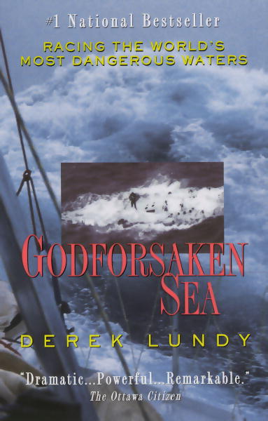 Godforsaken Sea