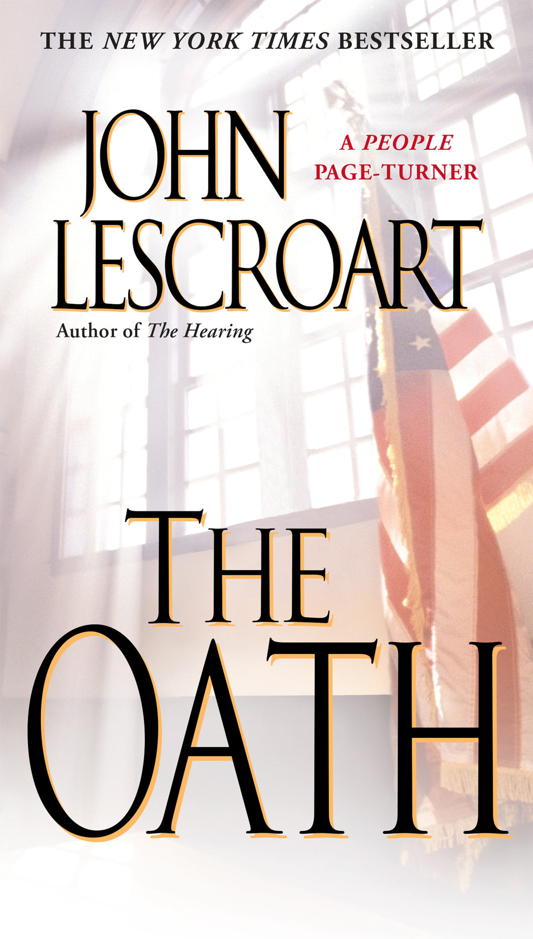The Oath