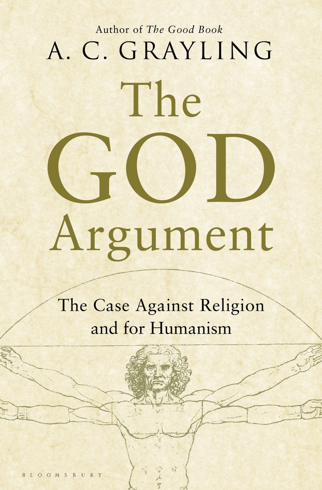 The God Argument
