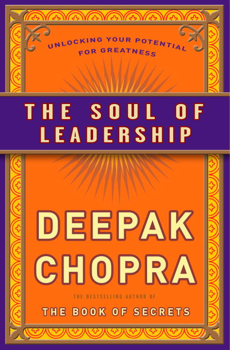 The Soul of Leadership