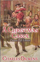 Load image into Gallery viewer, A Christmas Carol
