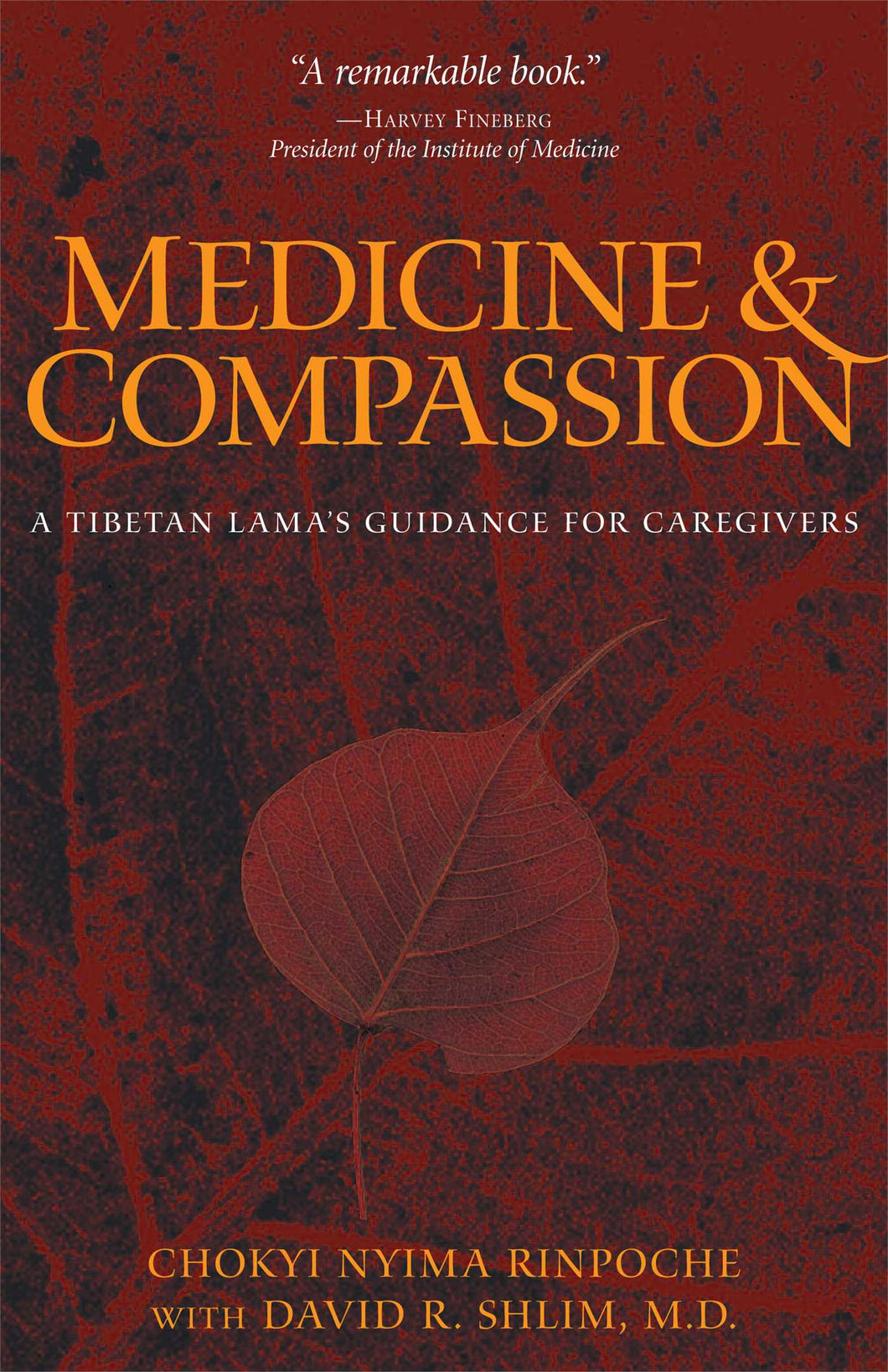 Medicine and Compassion