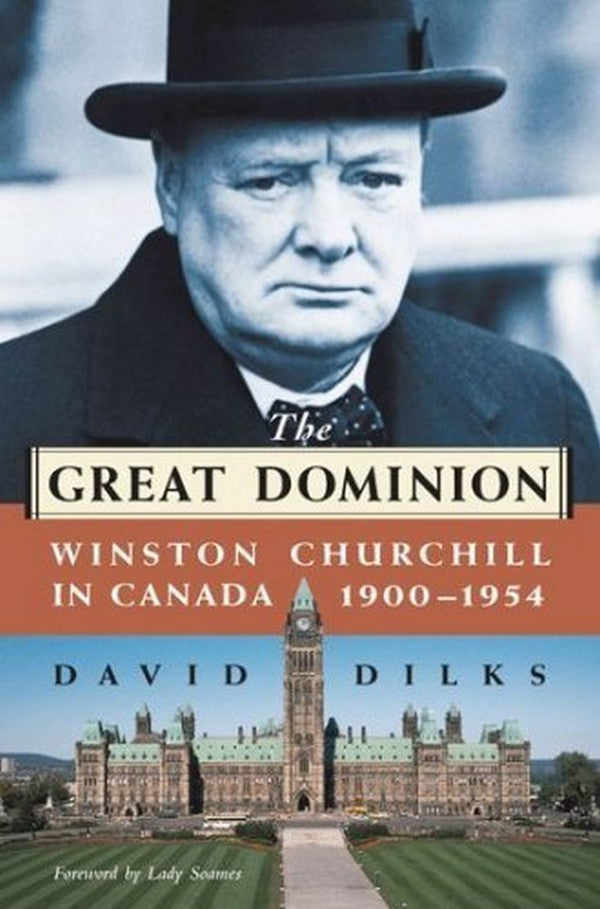 The Great Dominion