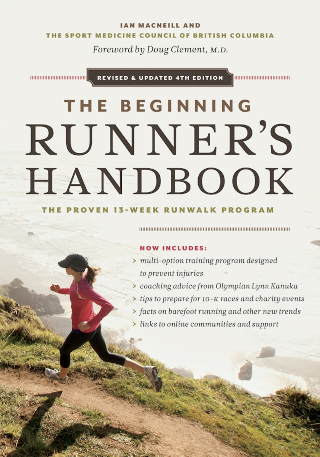 The Beginning Runner's Handbook