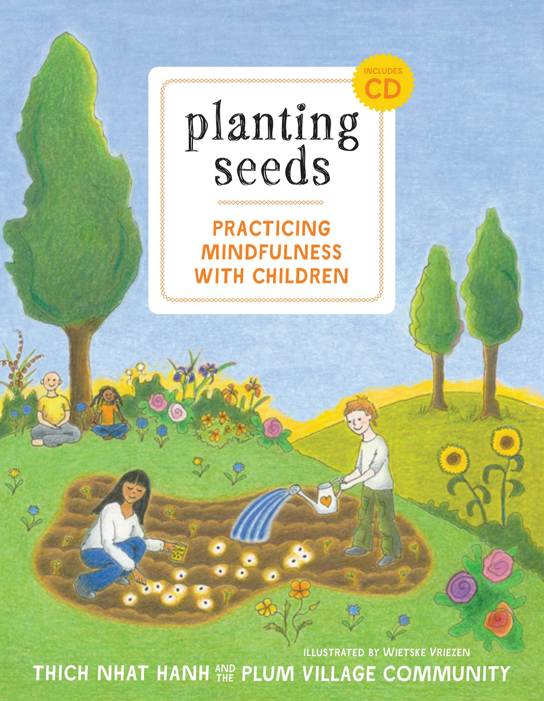 Planting Seeds