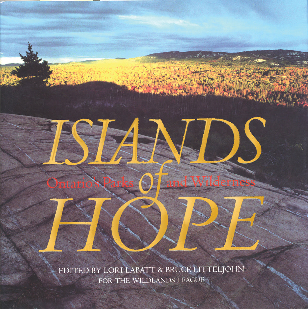 Islands of Hope