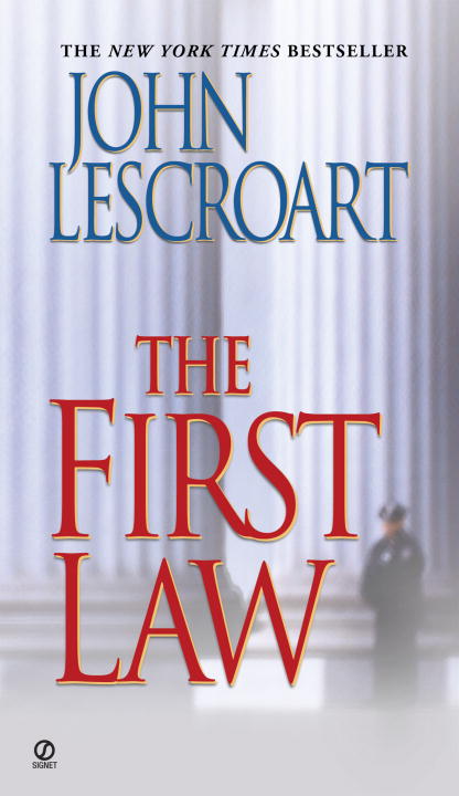 The First Law