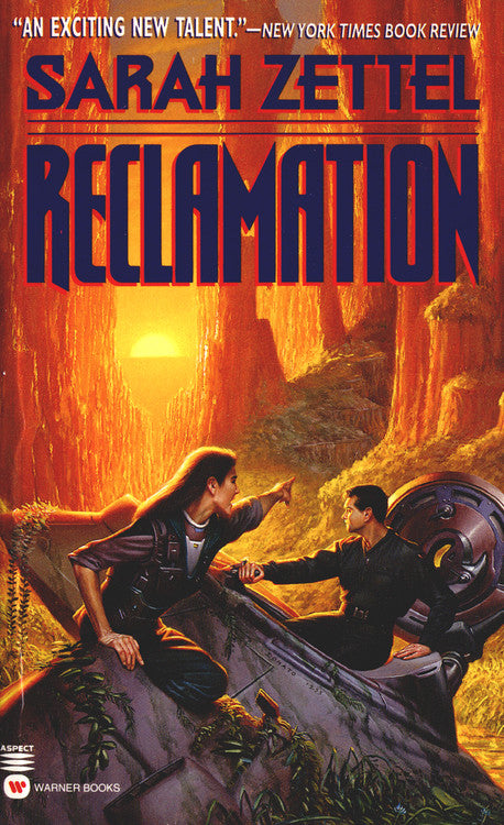 Reclamation