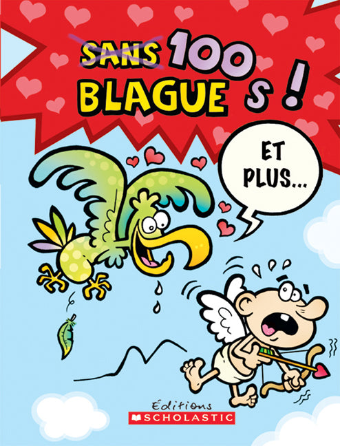 100 blagues! Et plus... N° 5