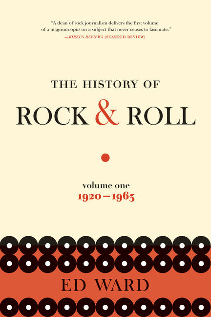 The History of Rock & Roll, Volume 1