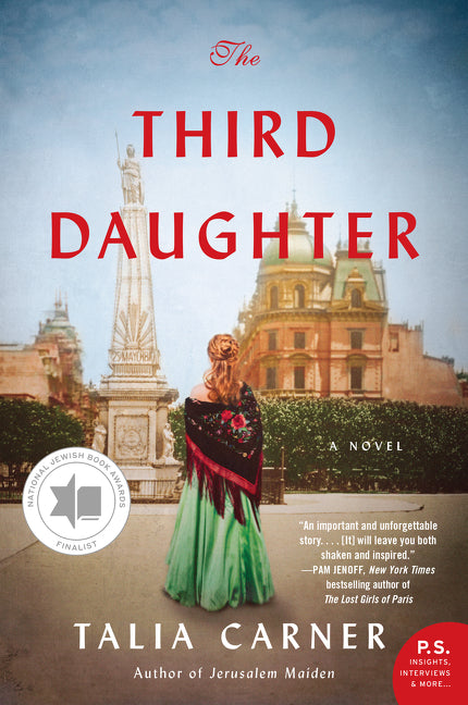 The Third Daughter