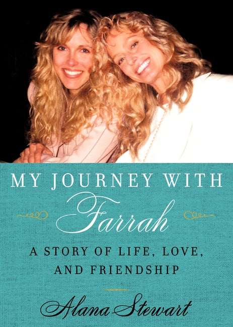 My Journey with Farrah