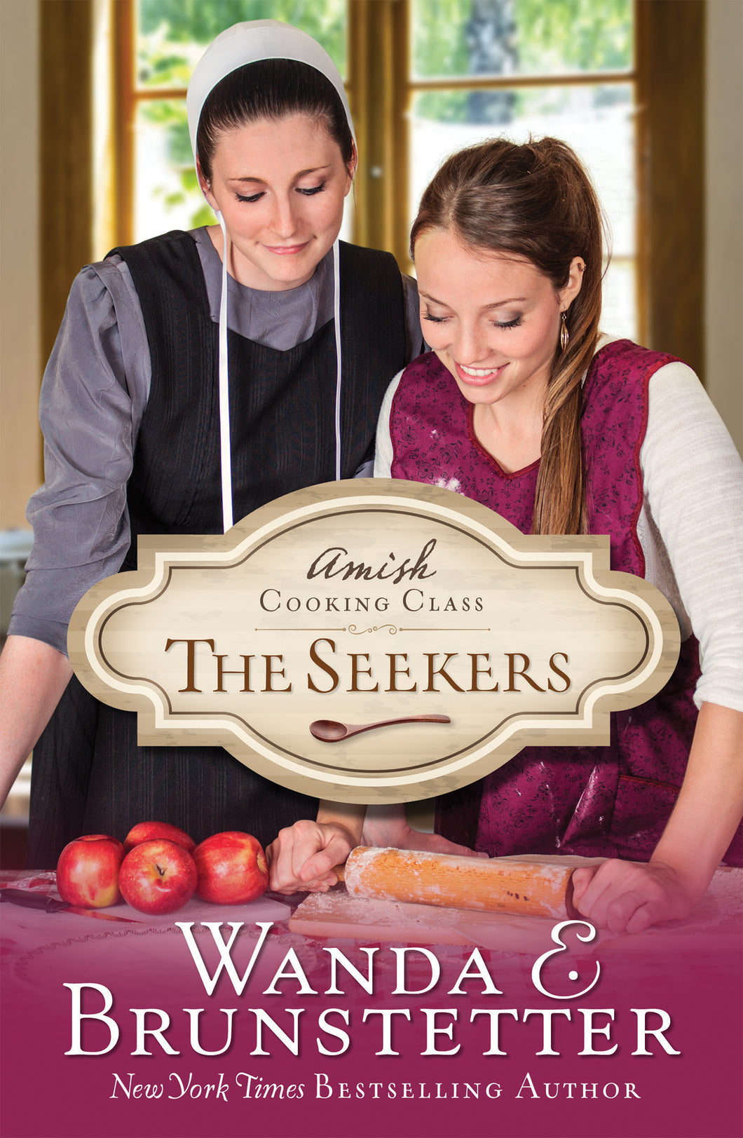Amish Cooking Class - The Seekers