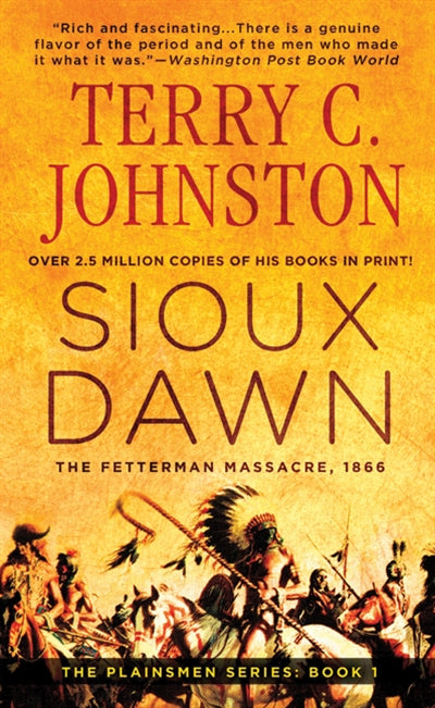 Sioux Dawn