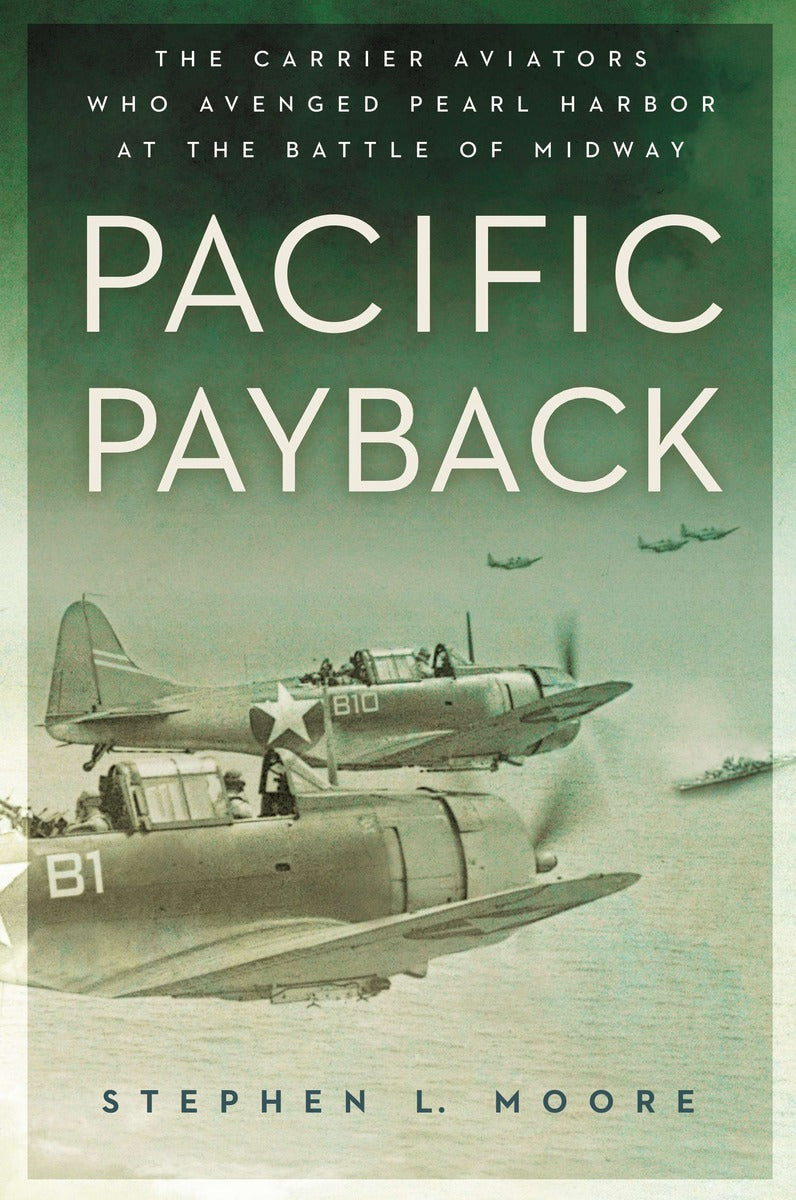 Pacific Payback