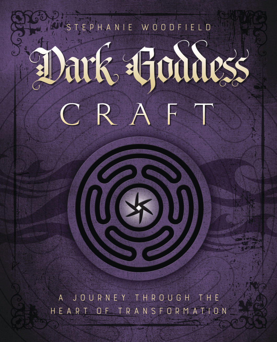 Dark Goddess Craft