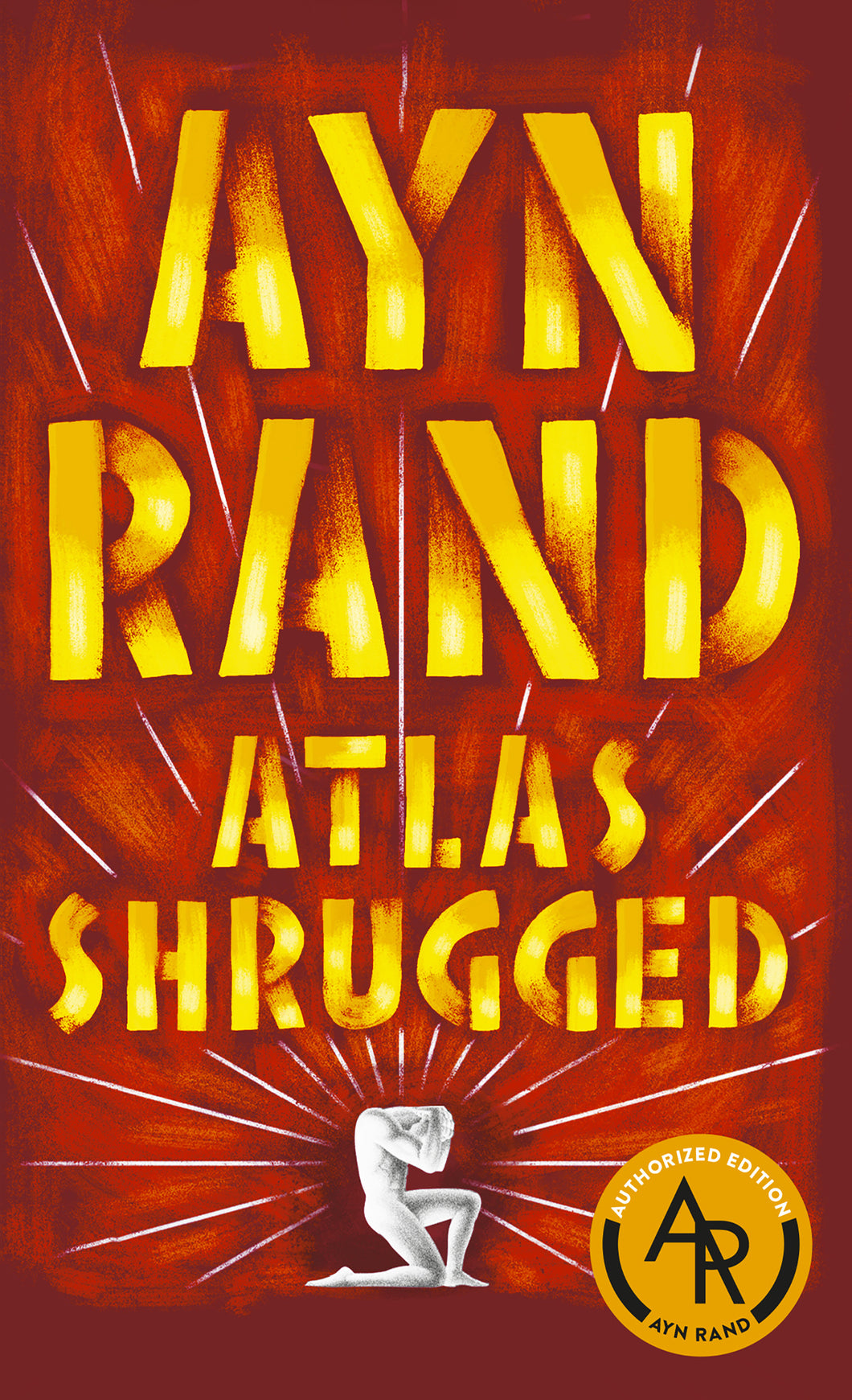 Modern Classics Atlas Shrugged