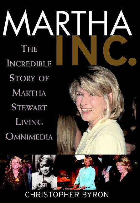 Martha Inc.