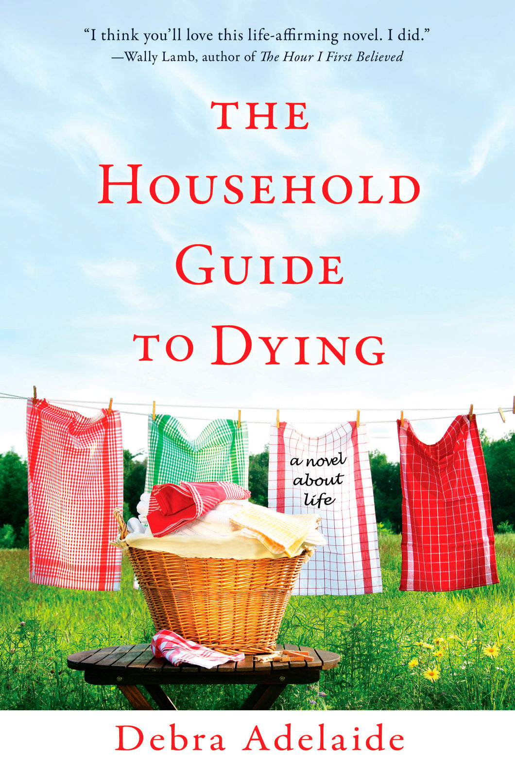 Household Guide To Dying