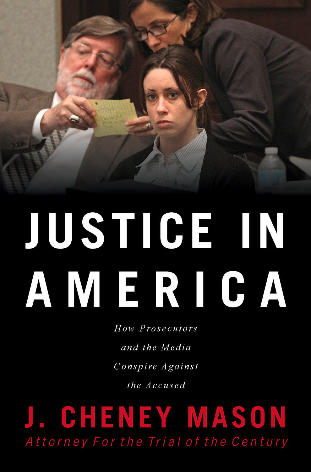 Justice in America