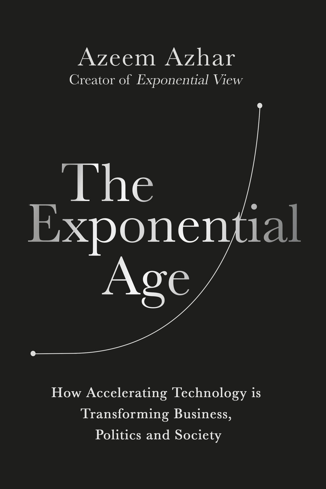 The Exponential Age