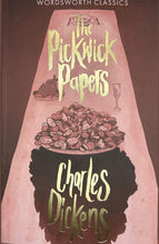 Load image into Gallery viewer, Penguin Classics Pickwick Papers

