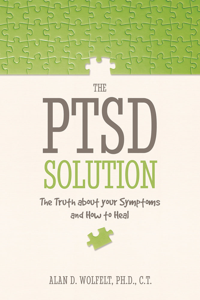 The PTSD Solution