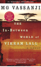 Load image into Gallery viewer, The In-Between World of Vikram Lall
