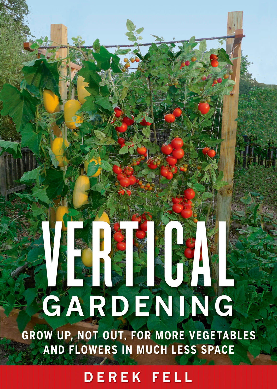 Vertical Gardening