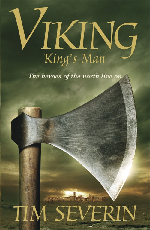 King's Man (Viking #2)