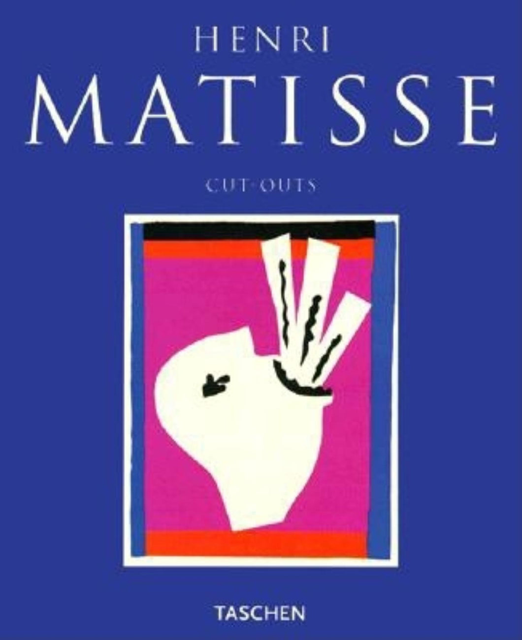 Matisse: Cut-outs