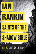 Load image into Gallery viewer, Saints of the Shadow Bible
