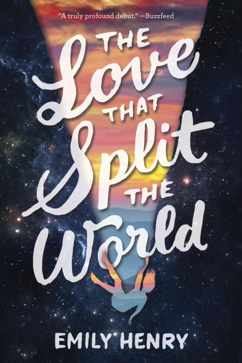 The Love That Split the World