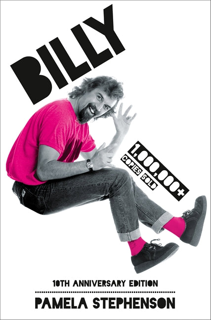 Billy Connolly